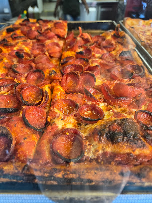 Photo Prince Street Pizza - 2