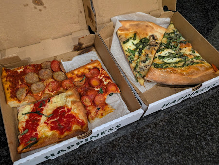 Photo Prince Street Pizza - 3