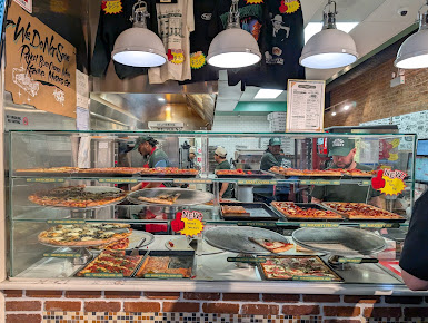 Photo Prince Street Pizza - 6