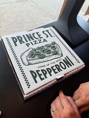 Photo Prince Street Pizza - 7