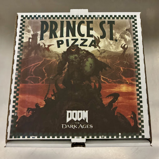 Photo Prince Street Pizza - 8