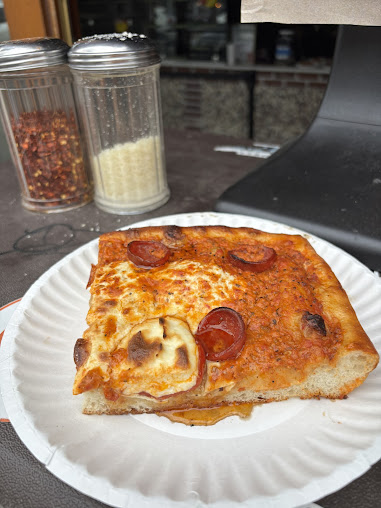Photo Prince Street Pizza - 9