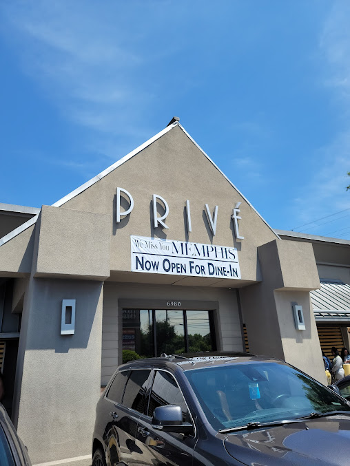 Photo Prive Memphis - 15
