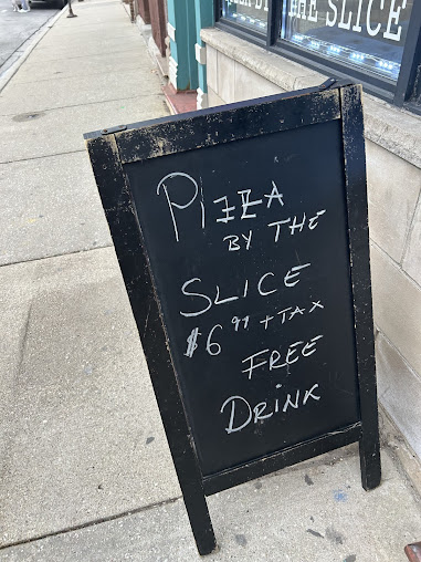 Menu Proper Pizza Chicago - 26