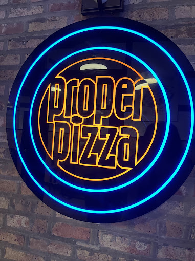 Photo Proper Pizza Chicago - 11