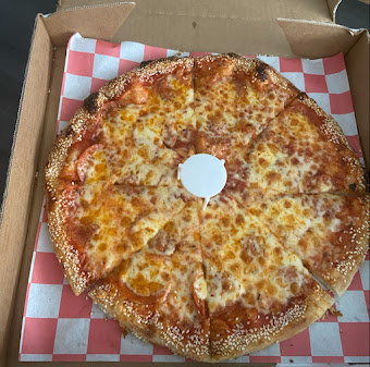 Photo Proper Pizza Chicago - 3