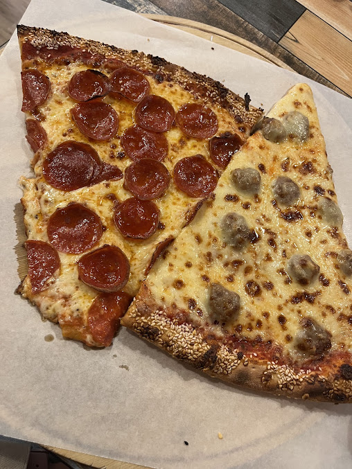 Photo Proper Pizza Chicago - 5
