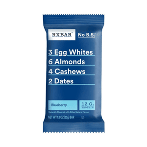 Menu Protein Bar & Kitchen - 22