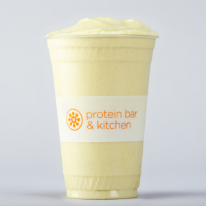 Photo Protein Bar & Kitchen - 1