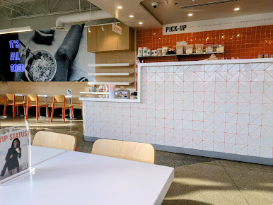 Photo Protein Bar & Kitchen - 10