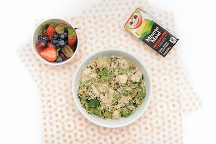 Photo Protein Bar & Kitchen - 11