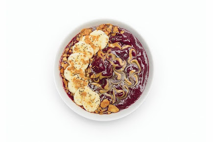 Photo Protein Bar & Kitchen - 12