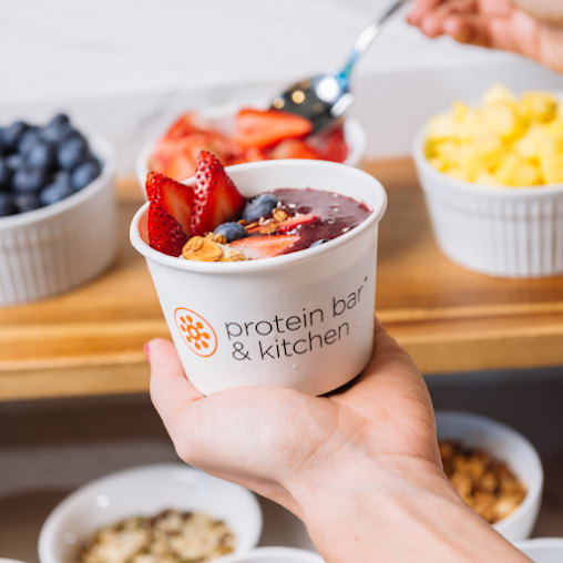Photo Protein Bar & Kitchen - 17