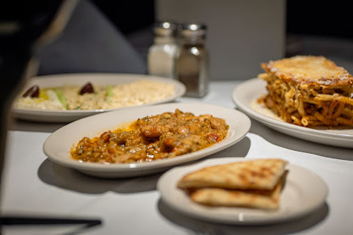 Photo Psistaria Greek Taverna - 1