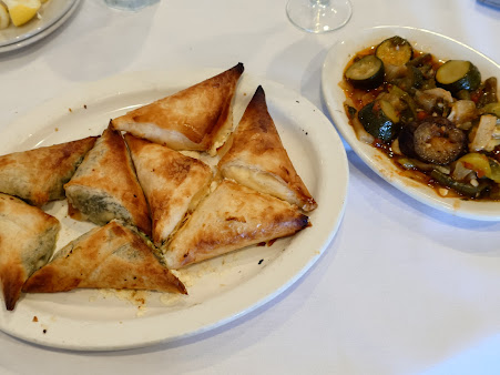 Photo Psistaria Greek Taverna - 13