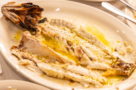 Photo Psistaria Greek Taverna - 17