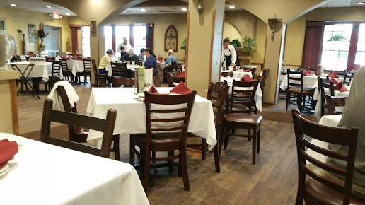 Photo Psistaria Greek Taverna - 19