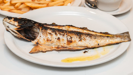 Photo Psistaria Greek Taverna - 3