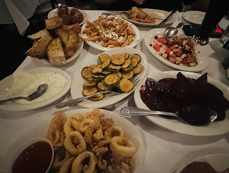 Photo Psistaria Greek Taverna - 9