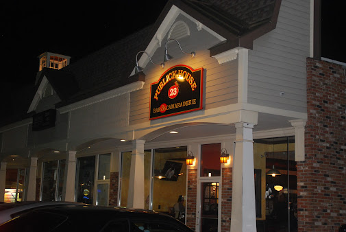 Photo Publick House 23 - 0