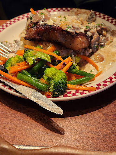 Photo Publick House 23 - 12