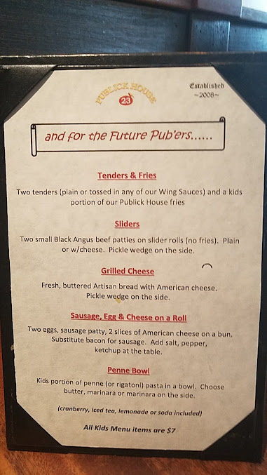 Photo Publick House 23 - 13