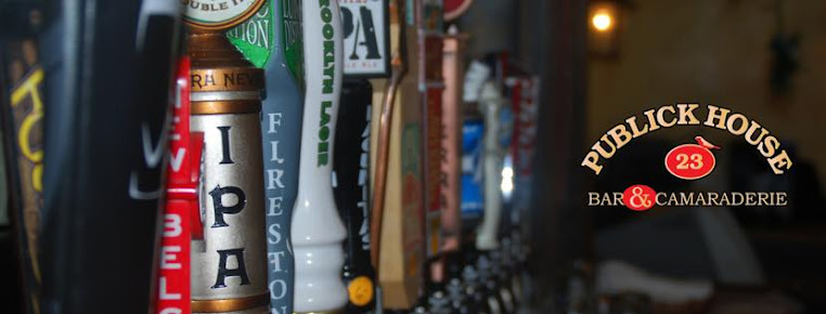 Photo Publick House 23 - 2