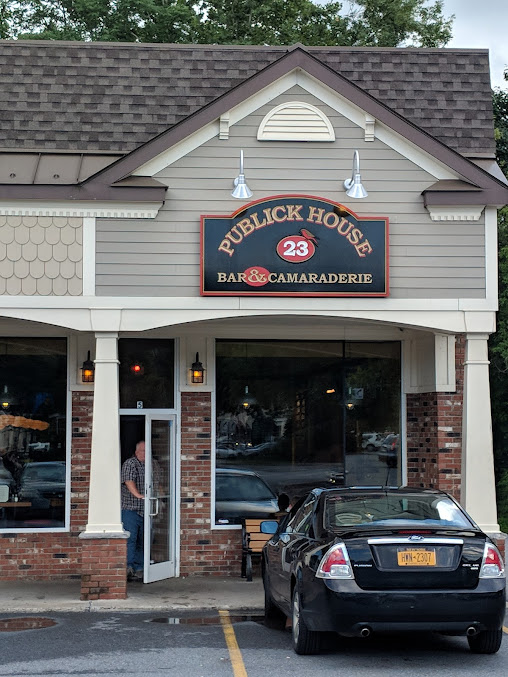 Photo Publick House 23 - 8