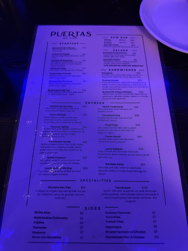 Menu Puertas - 24