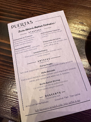 Menu Puertas - 26