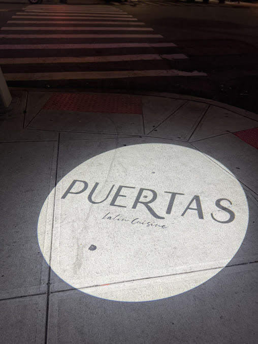 Photo Puertas - 12
