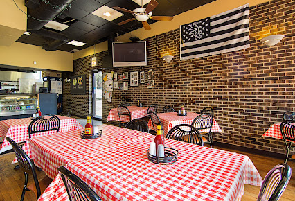 Menu Punky's Pizza & Pasta - 21