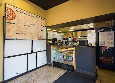 Menu Punky's Pizza & Pasta - 27