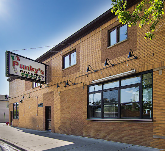 Photo Punky's Pizza & Pasta - 0