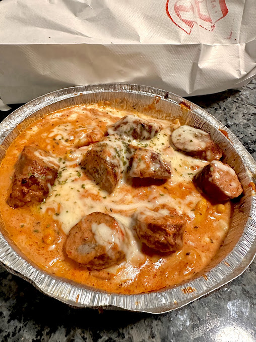 Photo Punky's Pizza & Pasta - 12