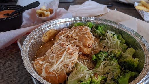 Photo Punky's Pizza & Pasta - 17