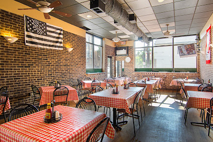 Photo Punky's Pizza & Pasta - 19