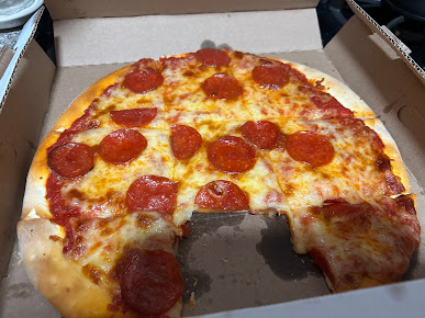 Photo Punky's Pizza & Pasta - 3