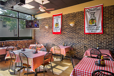 Photo Punky's Pizza & Pasta - 4