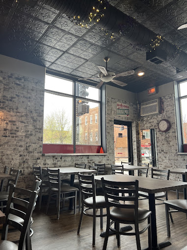 Photo Punky's Pizza & Pasta - 8