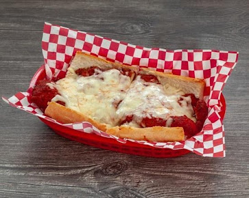 Photo Punky's Pizza & Pasta - 9