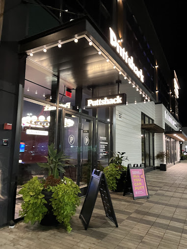 Photo Puttshack - Skokie - 0