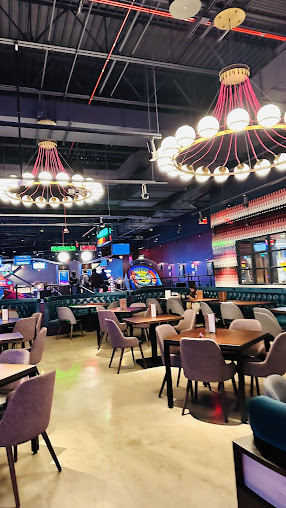 Photo Puttshack - Skokie - 11
