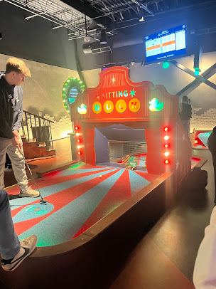 Photo Puttshack - Skokie - 14