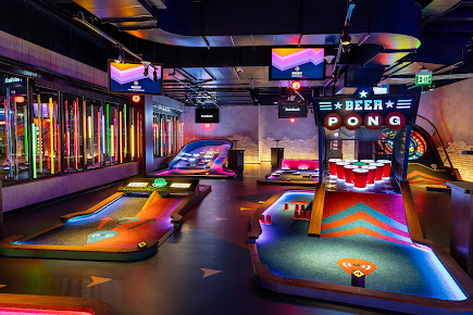 Photo Puttshack - Skokie - 2