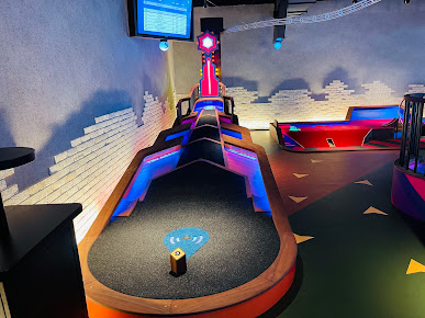 Photo Puttshack - Skokie - 9