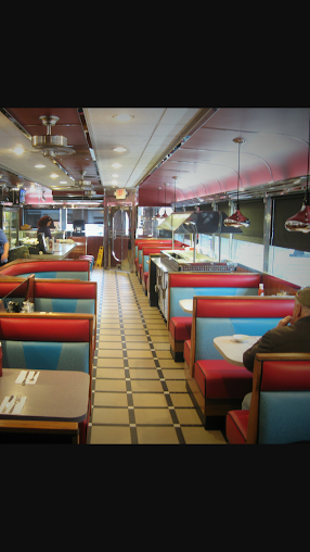 Photo Quaker Diner - 0