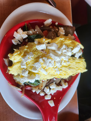 Photo Quaker Diner - 11