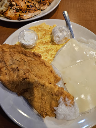Photo Quaker Diner - 12
