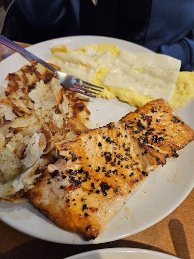 Photo Quaker Diner - 13